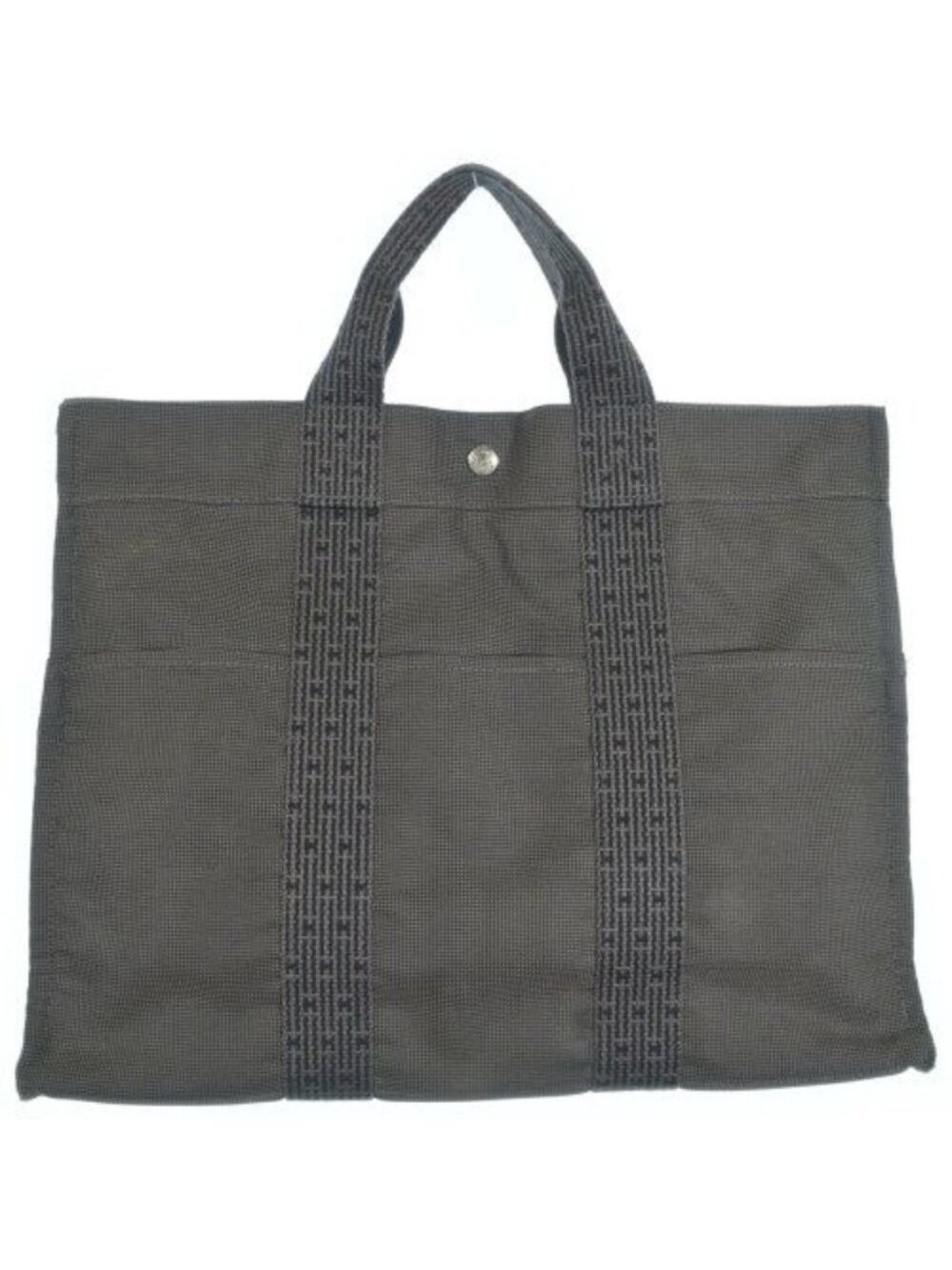 Hermes Herline Tote Bag MM